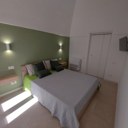 Apartament La Casa Di Alice Monopoli Zewnętrze zdjęcie