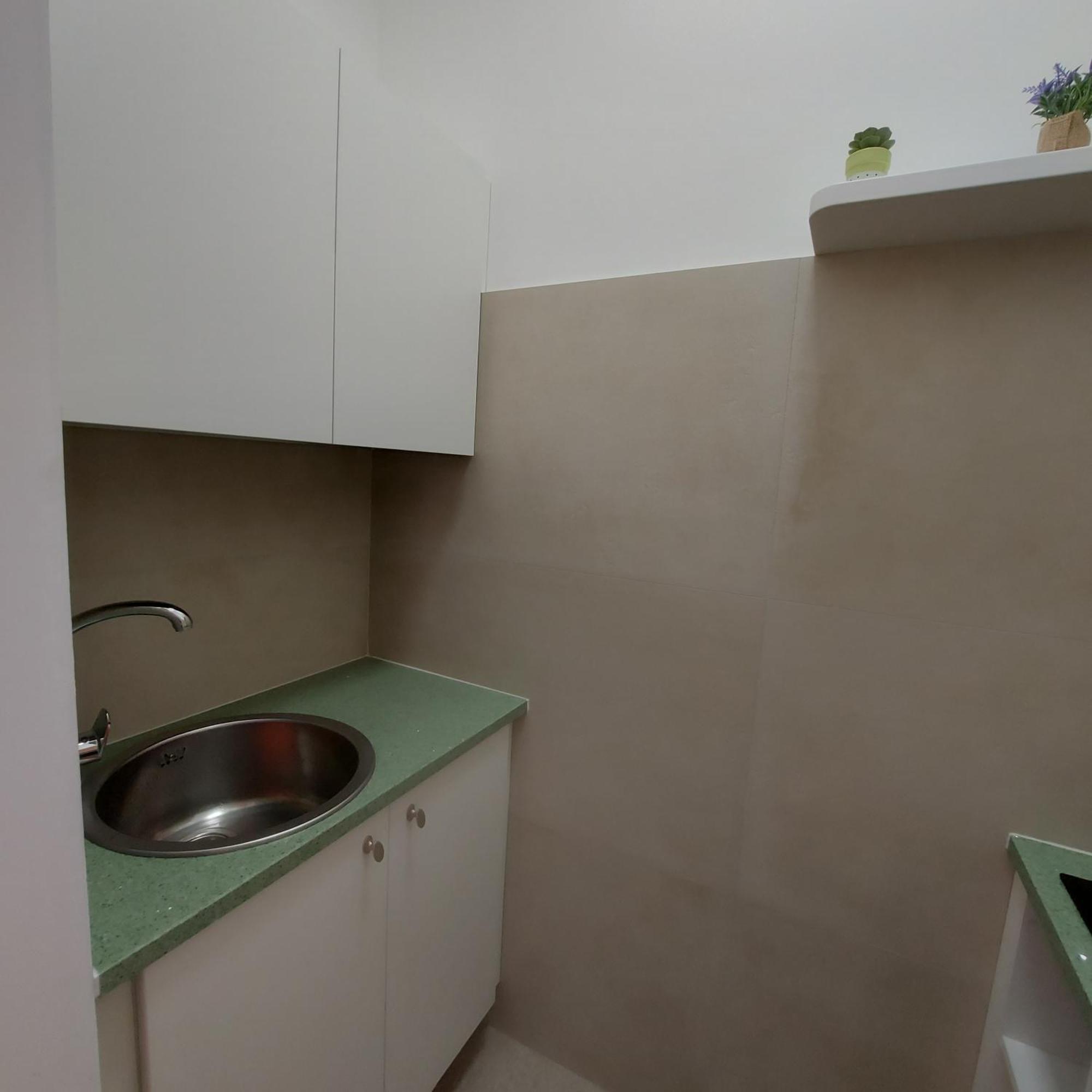 Apartament La Casa Di Alice Monopoli Zewnętrze zdjęcie