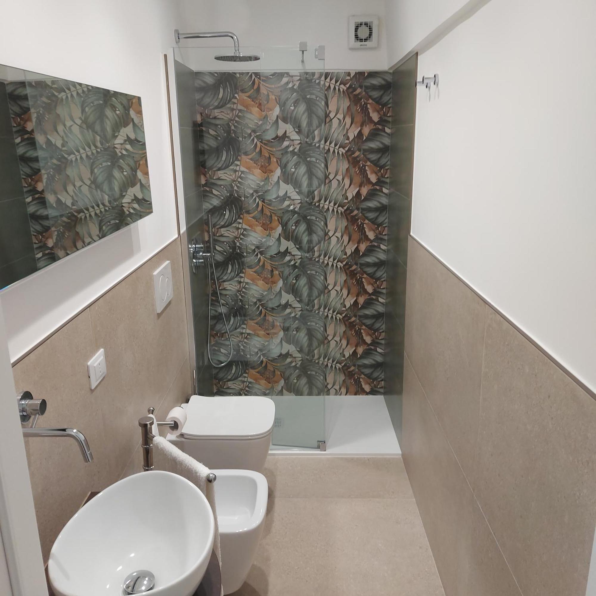 Apartament La Casa Di Alice Monopoli Zewnętrze zdjęcie